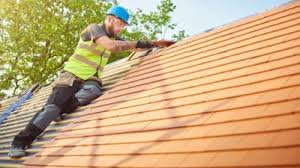 Best Rubber Roofing (EPDM, TPO)  in Fair Lakes, VA