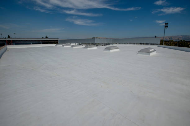 Best Gutter Installation and Repair  in Fair Lakes, VA