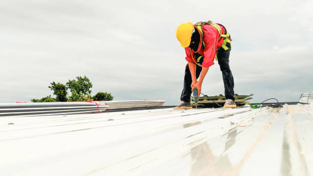 Trusted Fair Lakes, VA Roofing Service Experts