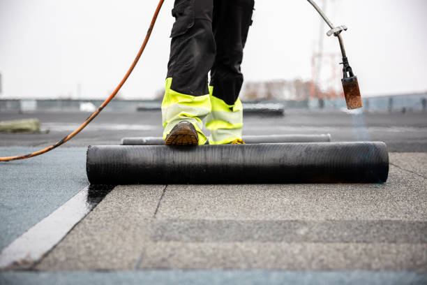 Best Commercial Roofing Services  in Fair Lakes, VA