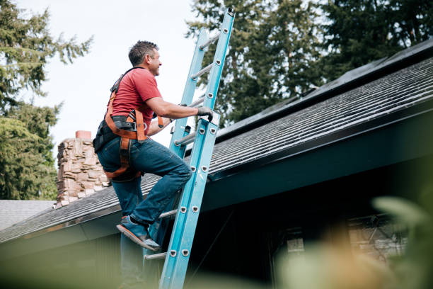 Emergency Roof Repair in Fair Lakes, VA