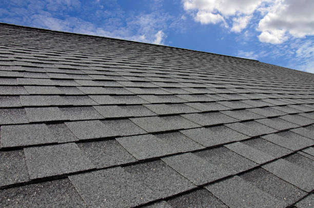 Roof Coating Services in Fair Lakes, VA