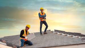 Best Emergency Roof Repair Services  in Fair Lakes, VA